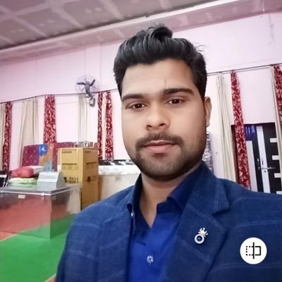 BalgovindDubey9's profile picture. hame garv h ki ham hindustan ki mitti me pale badhe