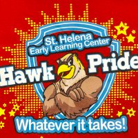 St. Helena Early Learning Center(@SH_ELC) 's Twitter Profile Photo