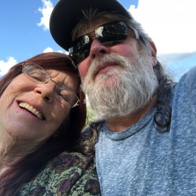 truckerswife505's profile picture. Georgia girl mother and widow Trump supporter Patriot
