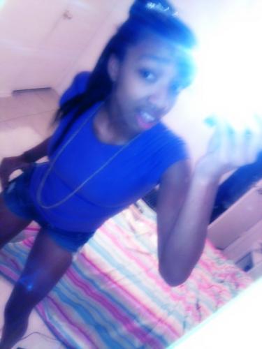 Pretty && Insanee

Marriedd !

ooVoo && Skype : quaymonroee
