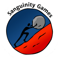 Sanguinity Games (@sanguinityg) 's Twitter Profile