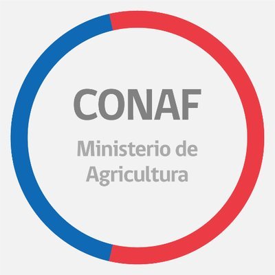 Conaf es una Corporación dependiente del Ministerio Agricultura cuyo objetivo es administrar la política forestal de Chile y fomentar el desarrollo del sector