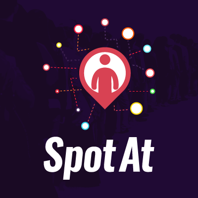 spotatapp's profile picture. SpotAt is a new app that solves a huge problem: when you don't have time to wait, we send someone to do it for you. 
Download it now!👇