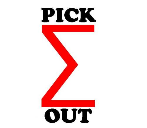 PICKEMOUT's profile picture. Fantasy Sports Player Selector