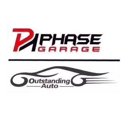 PhaseIC's profile picture. Phase Garage has the equipment and expertise to repair and maintain your automobile. Our location is 605 Highway 1 West, Iowa City, IA. 
(319)569-1551