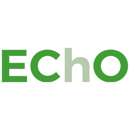 EChOForGood's profile picture. A 501(c)(3) public charity dedicated to ending childhood obesity using arts and tech-based nutrition education to teach communities about added sugars.