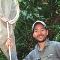 Brett Seymoure (he/him) (@brett_seymoure) 's Twitter Profile Photo