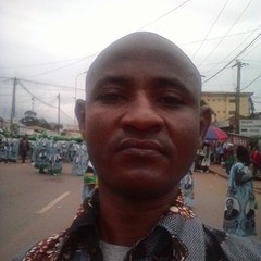 BabaryHamadou's profile picture. o