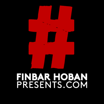 West Coast of Ireland Amateur Music Writer/Promotion @ Finbar Hoban Presents