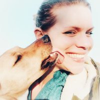 Josina | CaniBalance (@_canibalance) 's Twitter Profile