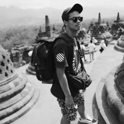 AriefBeasley's profile picture. freelance photographer