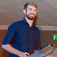 Sean Wheatley (@swheatley88) 's Twitter Profile