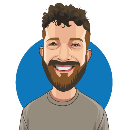 Tech Recruiter - Co-Founder @ Revolution Technology - Loves Data, Development, QA, Infrastructure and all things tech. Beard advocate.