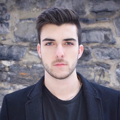 DamienOuellette's profile picture. 