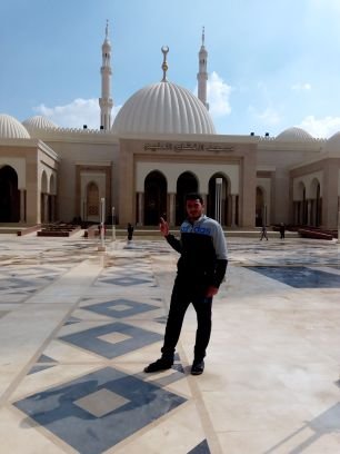 abdo_shall's profile picture. حب الناس كنوز