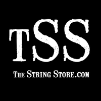 The String Store (@thestringstore_) 's Twitter Profile