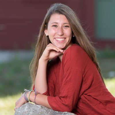 DevynEnwright's profile picture. Sophomore Biomedical Sciences major on the Pre-Vet track at UNH. I love animals and adventuring. One day I would love to do research on horse prosthetics!