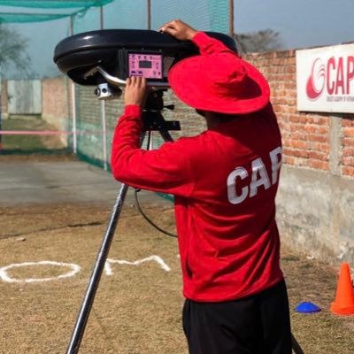 CAP Ludhiana is the No1 Academy of Punjab with 8 Certified Coaches, Bowling Machines, Lush Green Grounds and PitchVision Cricket Technology.