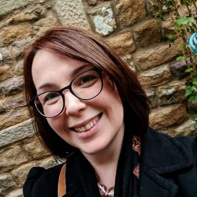 ProfJessDavies Profile Picture