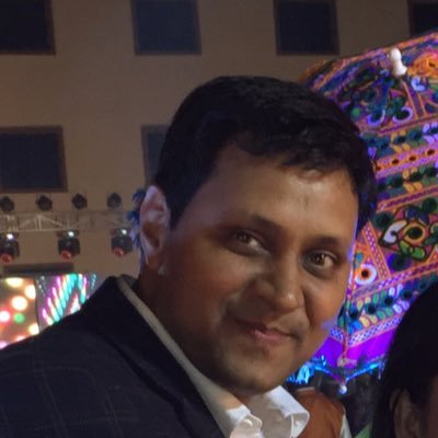 manojmo69431053's profile picture. MD, Sukhdham Realtors Pvt Ltd. Secretary-CREDAI Dhanbad