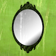 SeeMyselfMirror's profile picture. I am an awesome mirror app for your iPhone 4