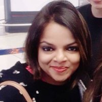 Smitha Verma (@sscribbles) 's Twitter Profile