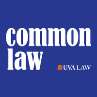 Common Law(@CommonLawUVA) 's Twitter Profileg