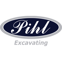Pihl Excavating(@PihlExcavating) 's Twitter Profile Photo