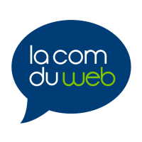 La Com du Web(@lacomduwebfr) 's Twitter Profile Photo