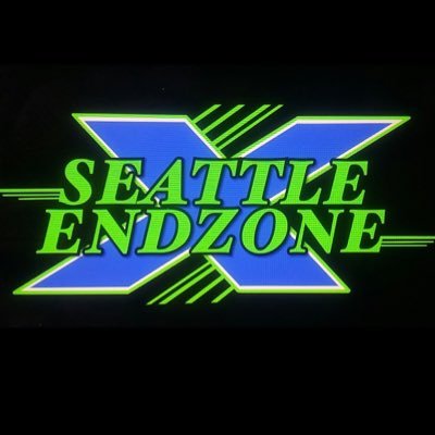 Seattle Football: #Seahawks #12thMan FOLLOW: @KrakenAtoll for #SeaKraken 🏒 @XFL_Endzone for #SeaDragons 🏈