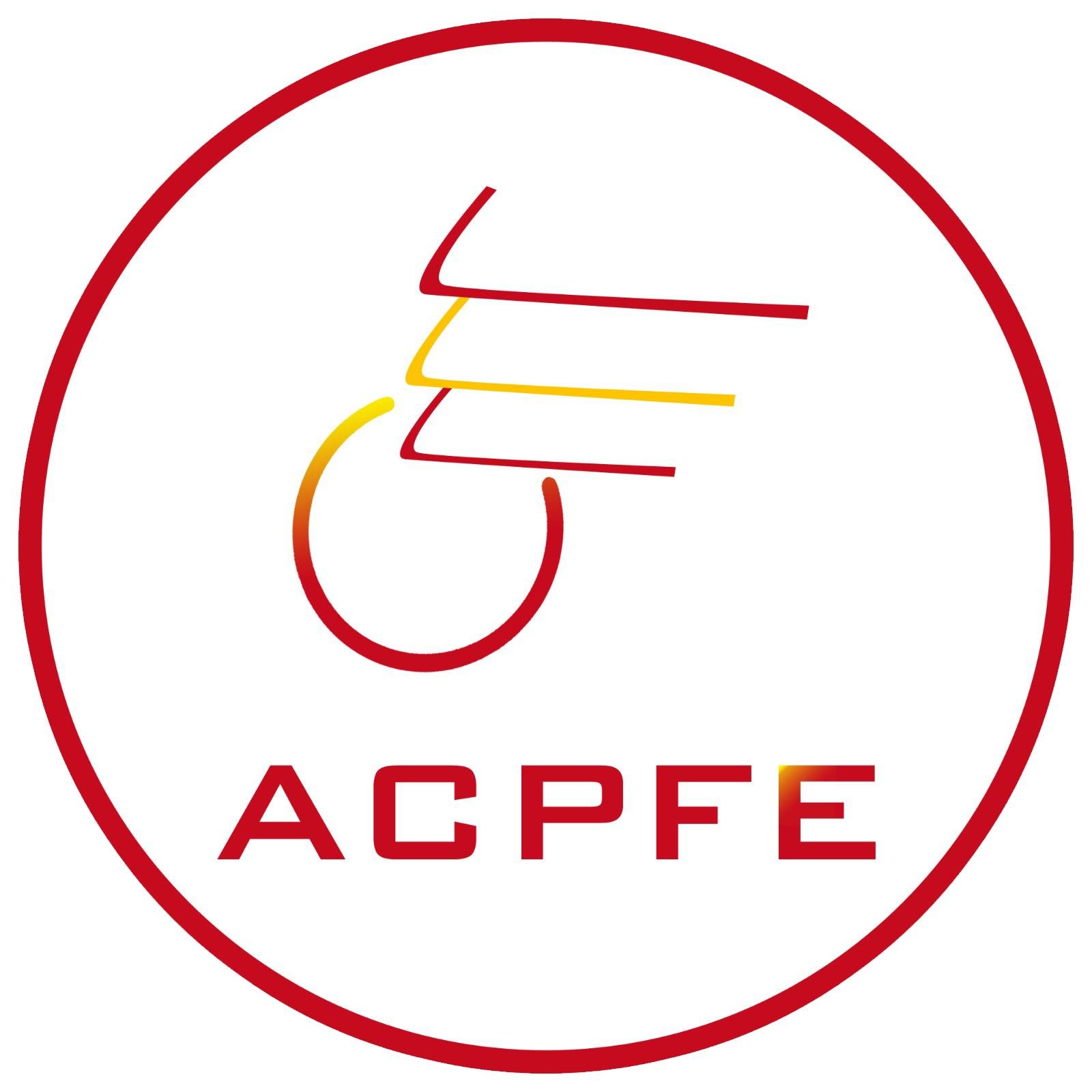 Twitter Oficial de ACPFE - Asociación de Clubes de Powerchair Football España ♿️⚽️