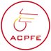 Asociación de Clubes de Powerchair Football España (@acpfeoficial) Twitter profile photo Asociación de Clubes de Powerchair Football España (@acpfeoficial) Twitter profile photo