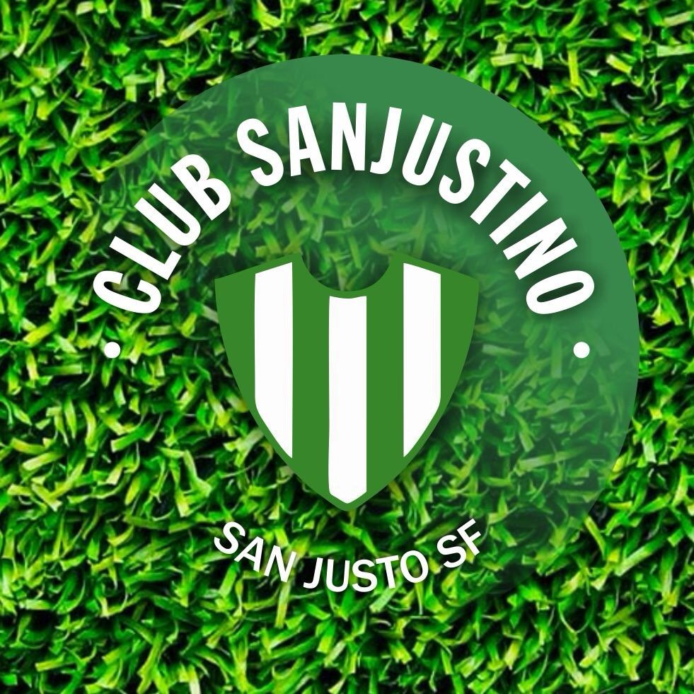 Twitter Oficial del Club Sanjustino.

San Justo, Santa Fe - http://t.co/NT2iaz8EDS - http://t.co/A6Rwx9U06l