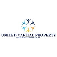 United Capital Property Investments (Cyprus) Ltd (@unitedcapitaleu) 's Twitter Profile Photo United Capital Property Investments (Cyprus) Ltd (@unitedcapitaleu) 's Twitter Profile Photo