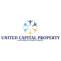 United Capital Property Investments (Cyprus) Ltd(@UNITEDCAPITALEU) 's Twitter Profile Photo