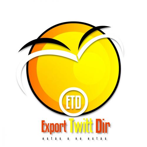 Este directorio hará el follow única y exclusivamente a personas y empresas españolas dedicadas a la exportación con el fin de promocionarlas.
Estás o No estás