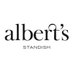 Albert's Standish (@albertsstandish) Twitter profile photo Albert's Standish (@albertsstandish) Twitter profile photo