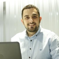 Ahmet Erten (@ahmeterten) 's Twitter Profile