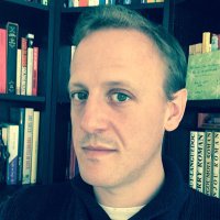 StephenConnelly (@drsconnelly) 's Twitter Profile