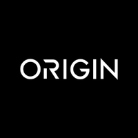 Origin(@Origin_io) 's Twitter Profile Photo