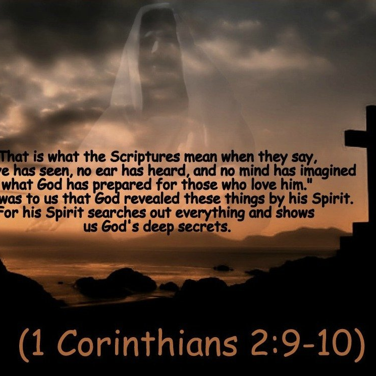 Believer in Christ He who dwells in the shelter of the Most High will abide in the shadow of the Almighty.