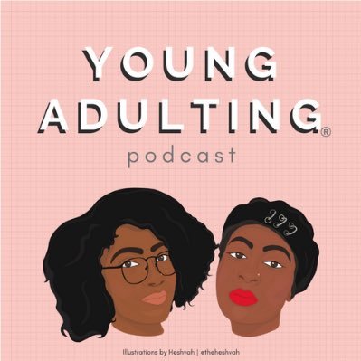 A podcast hosted by Bria (@briaovers) & Faith (@petriefaith) aka 2 young adults who pretend they know everything. New episodes on Tuesdays.