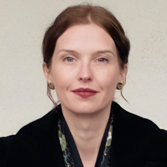 Ulla Maaria Koivula