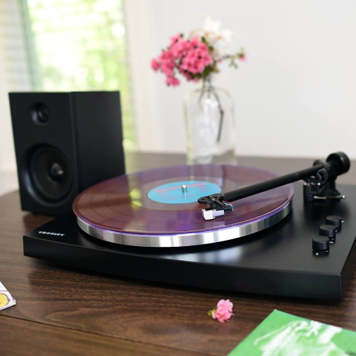 The exclusive distributor for Crosley products, Deer Park Distributors provides services to hundreds of independent record stores and specialty retailers.