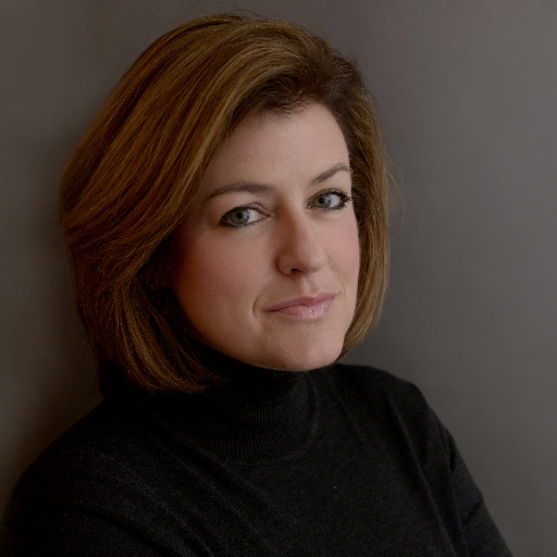 maureengarrity's profile picture. PR pro, proud mom & wife, aspiring exerciser