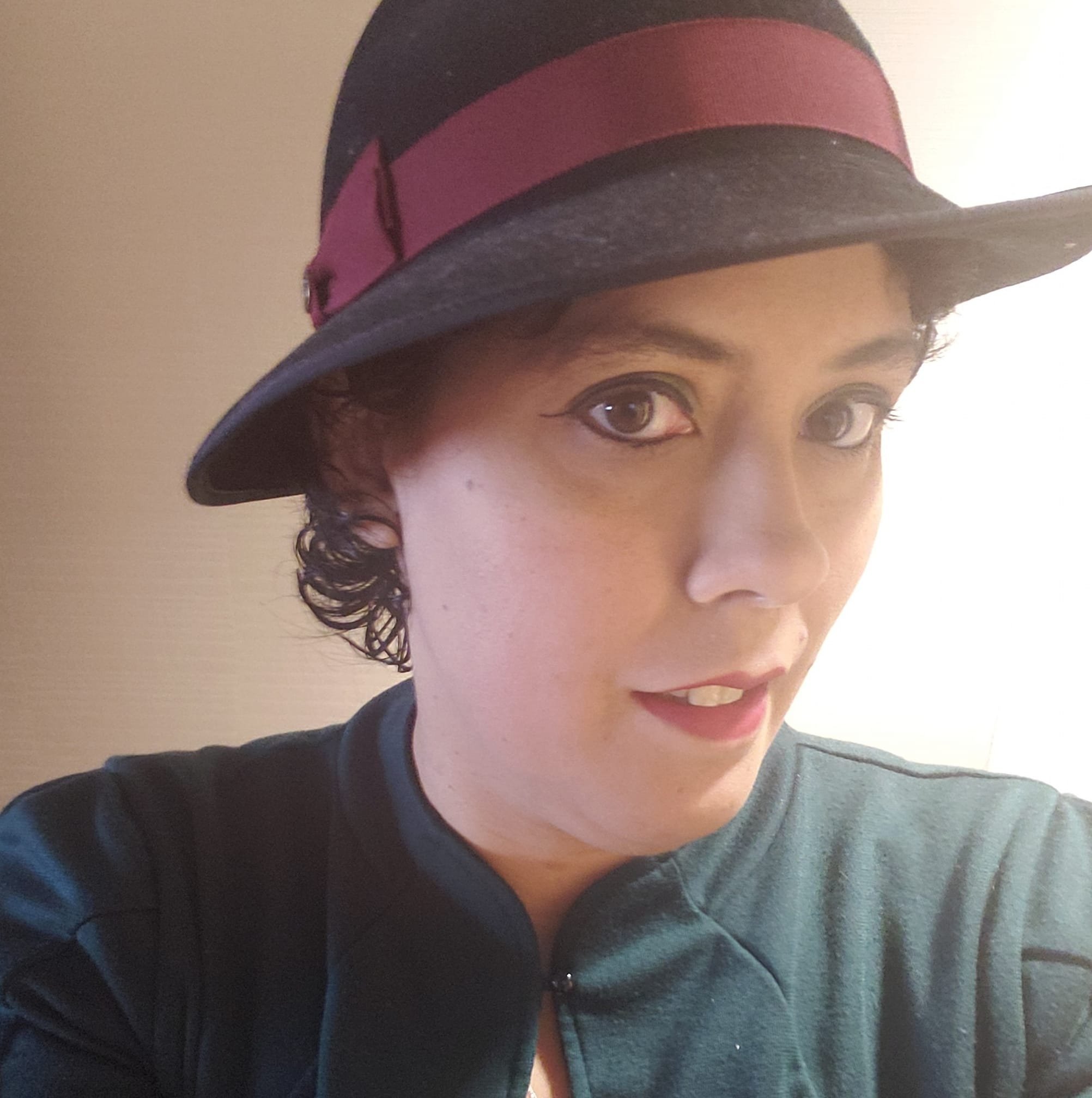 MasonMonera's profile picture. Outreach Coordinator for Southern Nevada at Nevada Volunteers and Fellow at YNPN!