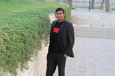 AbubakarHm87's profile picture. জীবন ফুরিয়ে যাচ্ছে বরফখন্ডের গলে যাওয়ার মতো অল্প অল্প করে, নীরবে নিঃশব্দে-প্রতিটি শ্বাস-প্রশ্বাসে" ┈┉┅━❀꧁꧂❀━┅┉┈