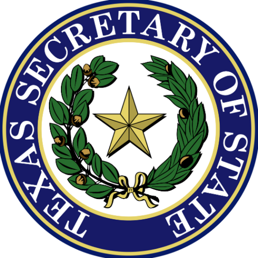 Texas Secretary of State Profile