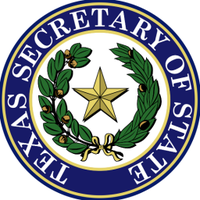 Texas Secretary of State(@TXsecofstate) 's Twitter Profileg