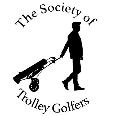 We’re a social club for golfers who like to use a push (or pull) cart.